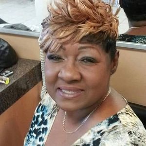 Meet your Posher, Gwendolyn
